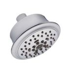 Surge 5F Showerhead, 2.5 gpm max flow