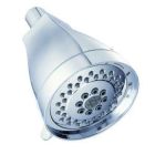 Hydrocity 4F Showerhead, 2.0 gpm max flow