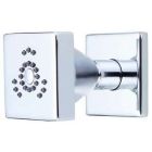 Two Function Sirius Wall Mount Body Spray