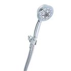 Surge Handshower Kit, 2.5 gpm max flow