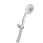 Florin Handshower Kit, 2.5 gpm max flow