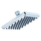 Monobold 6" Sirius Showerhead, 2.5 gpm max flow