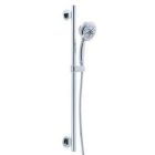 Surge Versa Slde Bar Assembly, 2.5 gpm max flow