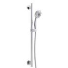 Florin Versa Slide Bar Assembly, 2.5 gpm max flow