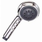 Nourish 3 Function Hand held Shower wand, 2.5 gpm max flow