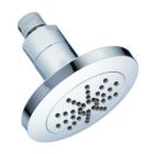 Mono Chic 1F Showerhead, 1.5 gpm max flow