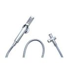9" Showerstick Personal Shower Kit, 2.5 gpm max flow