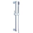 Showerstick 24" Slide Bar Assembly, 2.5 gpm max flow