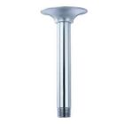 10" Ceiling Mount Shower Arm w/ Flange