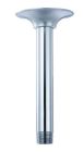 GERBER, D481316,  6" CEILING MOUNT SHOWER ARM, CHROME
