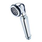 R/T Handheld Shower Head, Traditional