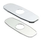 4" Centerset Cover Plate