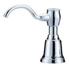 Fairmont Soap & Lotion Dispenser