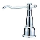 Opulence Soap & Lotion Dispenser