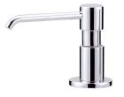 GERBER, D495958, PARMA SOAP AND LOTION DISPENSER, CHROME