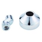 Wall Mount  Eccentric Installation Kit for Opulence 2H Kitchen Faucet