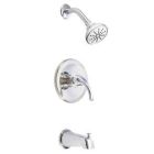 1H TRIM T&S Melrose Lvr Hdl, 2.5 gpm showerhead
