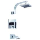1H TRIM T&S Sirius Lvr Hdl, 2.5 gpm showerhead
