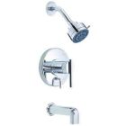 1H TRIM T&S Parma Lvr Hdl, 2.5 gpm showerhead

