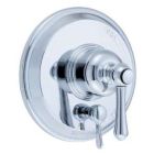 1H PBMV Valve Only w/ Diverter Opulence TRIM Kit Lvr Hdl