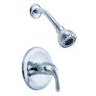 1H TRIM Shower Only Melrose Lvr Hdl, 2.5 gpm showerhead
