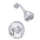 1H TRIM Shower Only Cape Anne, Lvr Hdl, 2.5 gpm showerhead
