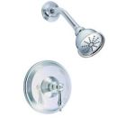 1H TRIM Shower Only Fairmont Lvr Hdl, 2.5 gpm showerhead
