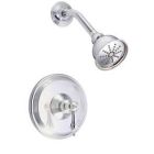 1H TRIM Shower Only Fairmont Lvr Hdl ,  1.75gpm showerhead