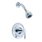 1H Trim Pressure Balanced Shower,  Antioch ,  1.5gpm showerhead