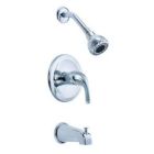 1H TRIM T&S Melrose Lvr Hdl, 2.5 gpm showerhead
