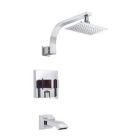 1H TRIM T&S Sirius Lvr Hdl, 2.5 gpm showerhead
