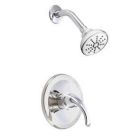 1H TRIM Shower Only Melrose Lvr Hdl, 2.5 gpm showerhead
