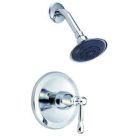 1H Eastham  Shower trim, 2.5 gpm showerhead
