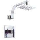 1H TRIM Shower Only Sirius Lvr Hdl, 2.5 gpm showerhead
