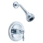 1H TRIM Shower Only Sheridan Lvr Hdl, 2.5 gpm showerhead
