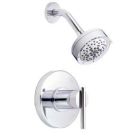 1H TRIM Shower Only Parma Lvr Hdl, 2.5 gpm showerhead
