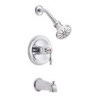 1H TRIM T&S Sheridan Lvr Hdl, 2.5 gpm showerhead
