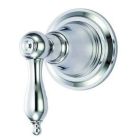 1H TRIM 3/4" Shower Volume Control Fairmont Lvr Hdl