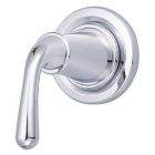 1H TRIM 3/4" Shower Volume Control Bannockburn Lvr Hdl