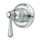 1H TRIM 3/4" Shower Volume Control Opulence Lvr Hdl