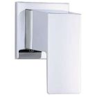 1H TRIM 3/4" Shower Volume Control Mid-Town Lvr Hdl
