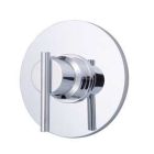 1H TRIM 3/4" Thermostatic Shower Valve Parma Lvr Hdl