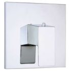 1H TRIM 3/4" Thermostatic Shower Valve Mid-Town Lvr Hdl