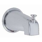 5 1/2" Wall Mt Tub Spout w/ Diverter