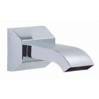 7" Wall Mt Sirius Tub Spout