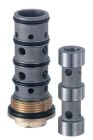 GERBER, DA507041, DANZE PRESSURE BALANCE SPOOL