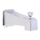 Tub Spout with Diverter for 1H Tub & Shower REEF