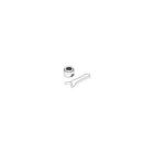 Aerator Kits, 2.2 GPM, Aerated, Jr, Male