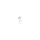 Flow Regulator Kits, 0.5 GPM, Aerated, Std, Female