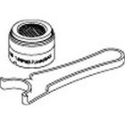 Aerator Kits, 1.5 GPM, Laminar, Std, Male